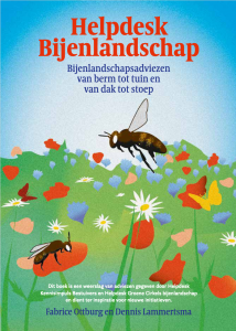 Boek: Helpdesk Bijenlandschap