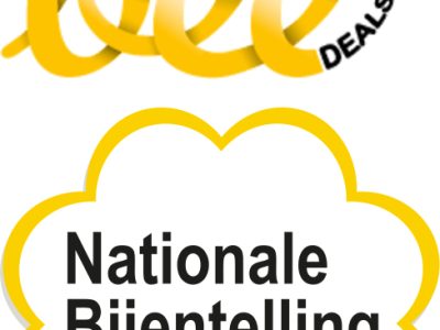 Bee Deals blijven in actie voor de bij