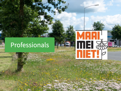 Maai Mei niet!