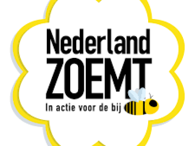 Nederland Zoemt organiseert de cursus ‘Bijvriendelijk groenonderhoud’