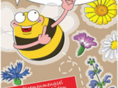 Bee Deals in Hallo, Jumbo